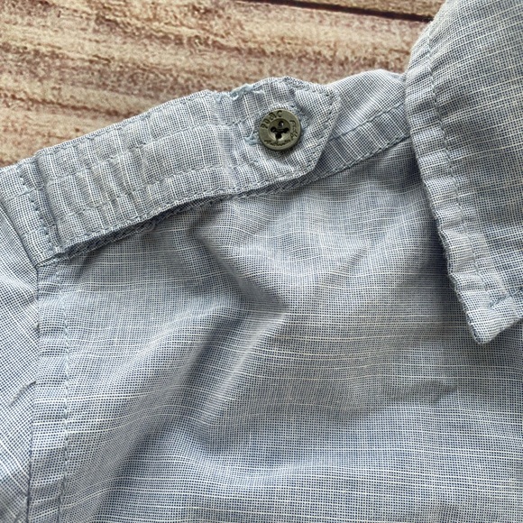 Boys PD&C Button down shirt - Picture 5 of 8